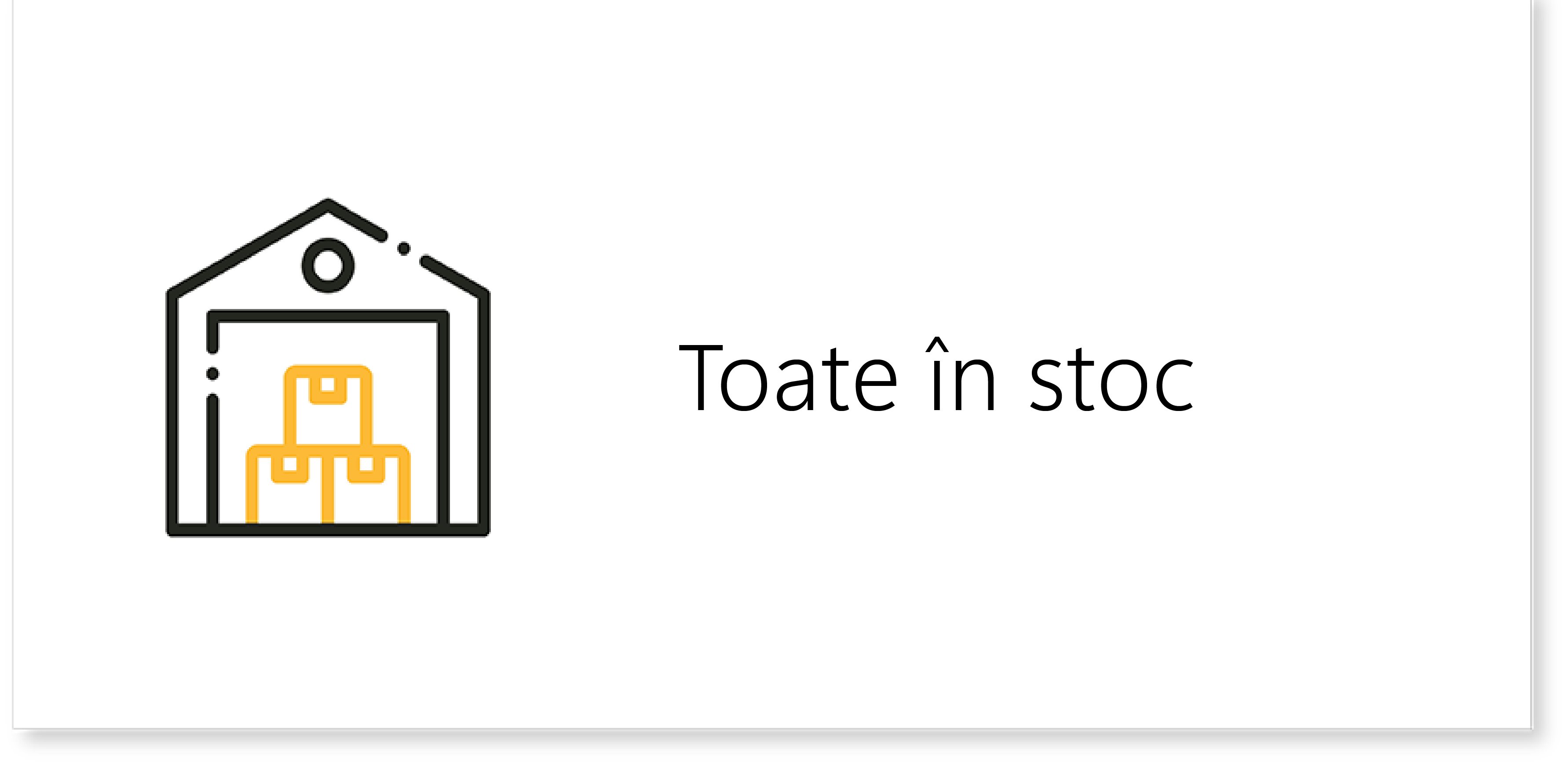 Produse CBD în stoc