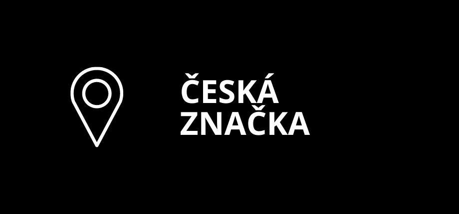 Česká značka a top kvalita CBD produktů