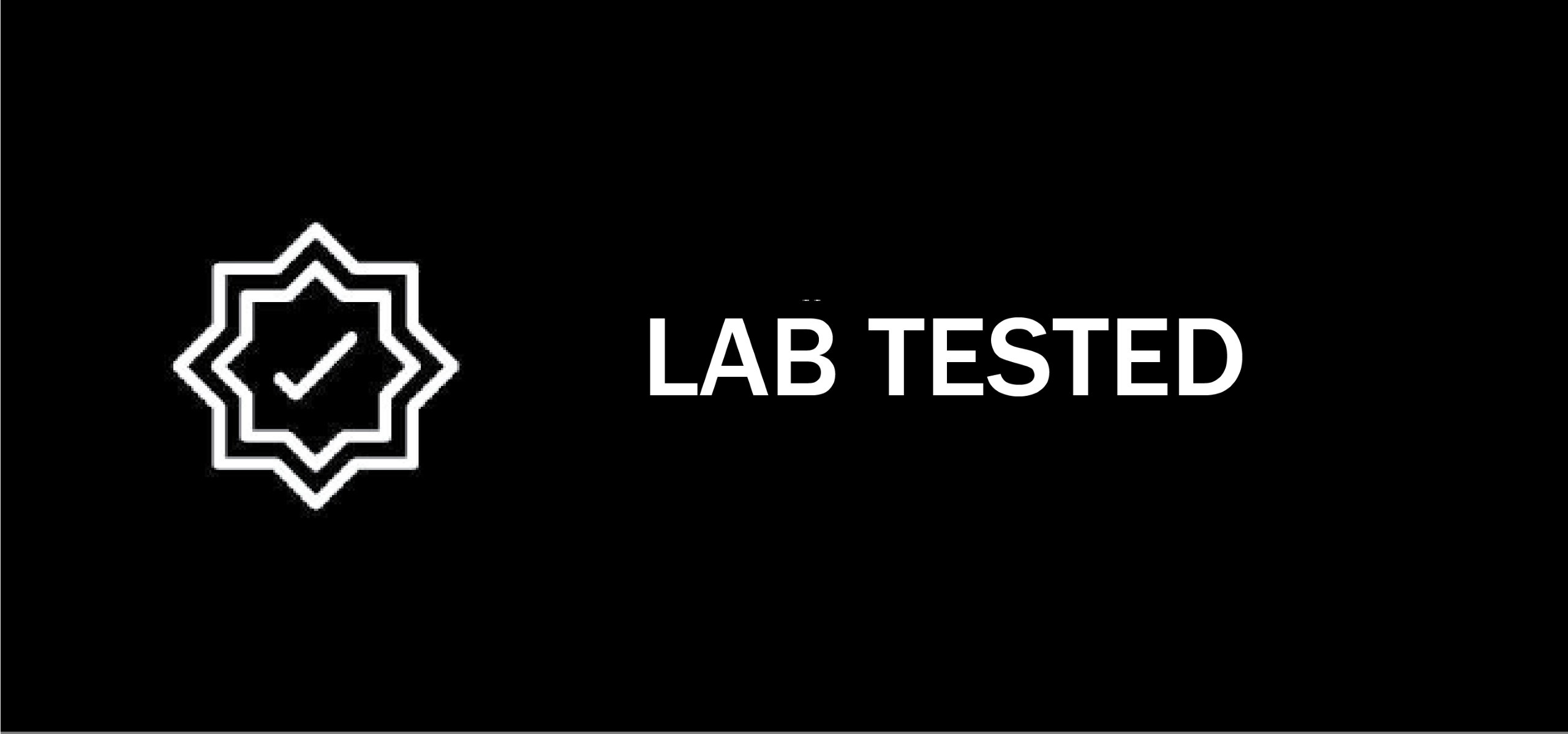 Safety, testing and certification of CBD products