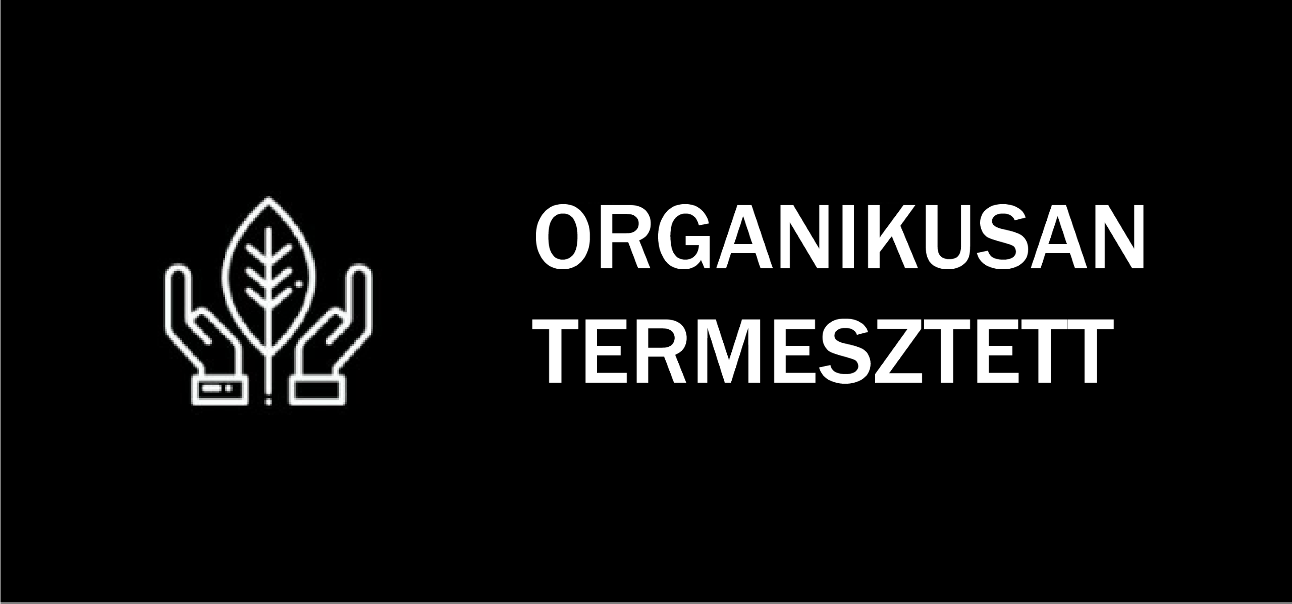 Organikus minőségű CBD termékek