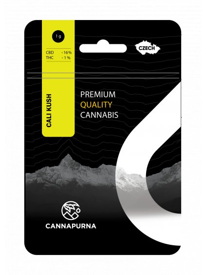 CALI KUSH
