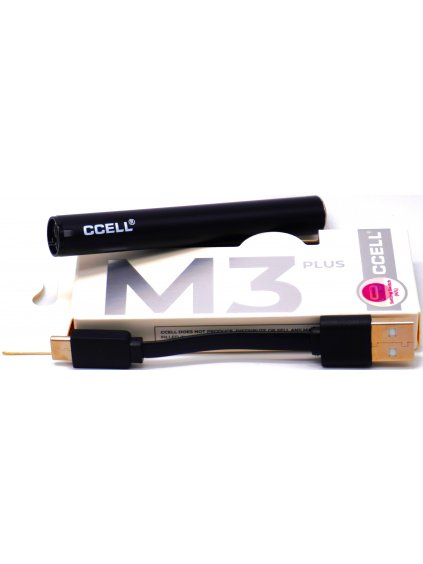 CCELL M3 PLUS vape pen baterie