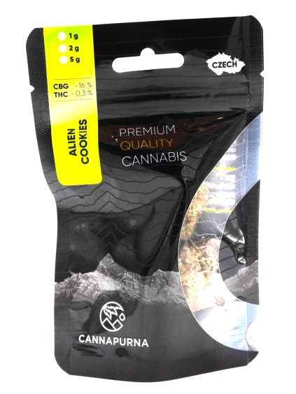 Floare de canabis CBD Super Skunk de interior