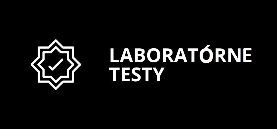 Bezpečie, testy a certifikácia CBD produktov