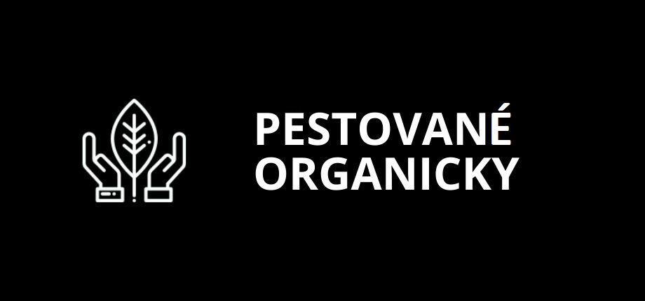BIO kvalita CBD produktov