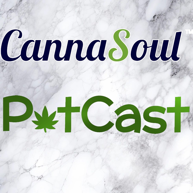 🎙️ CannaSoul POTcast je venku! Sleduj nás na YouTube 🌿