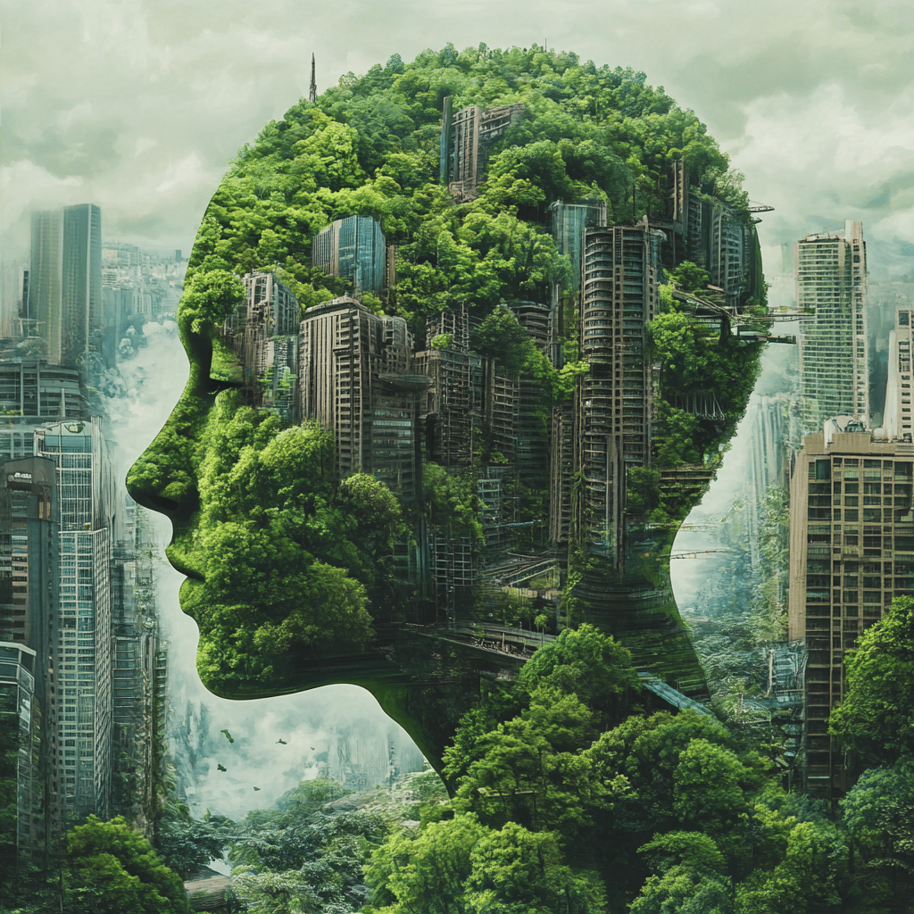 Budoucnost je zelená: Jak konopí revolučním způsobem mění globální ekonomiku