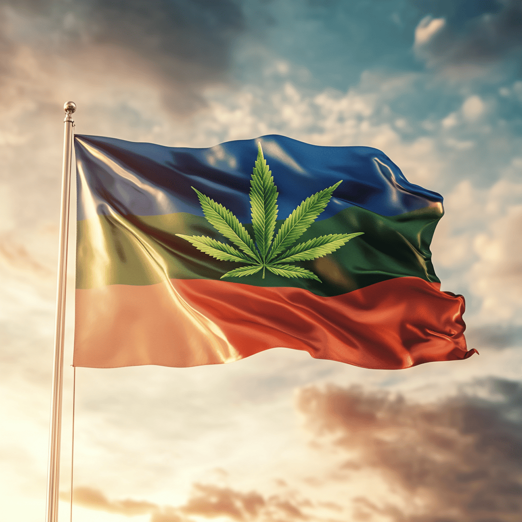 Léčebné a rekreační konopí v Česku: současná situace a legalizace od 2026