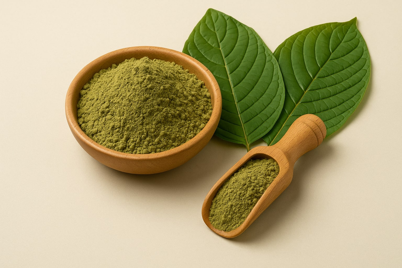 Kratom – co to je, jak působí a proč ho máme za skvělou cenu právě u nás