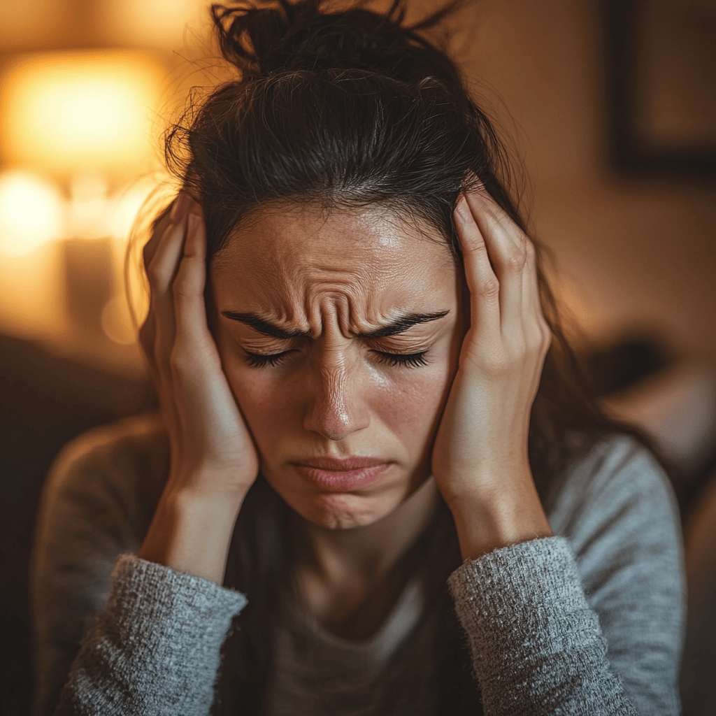 CBD a migréna: Jak může kanabidiol pomoci od bolestí hlavy?