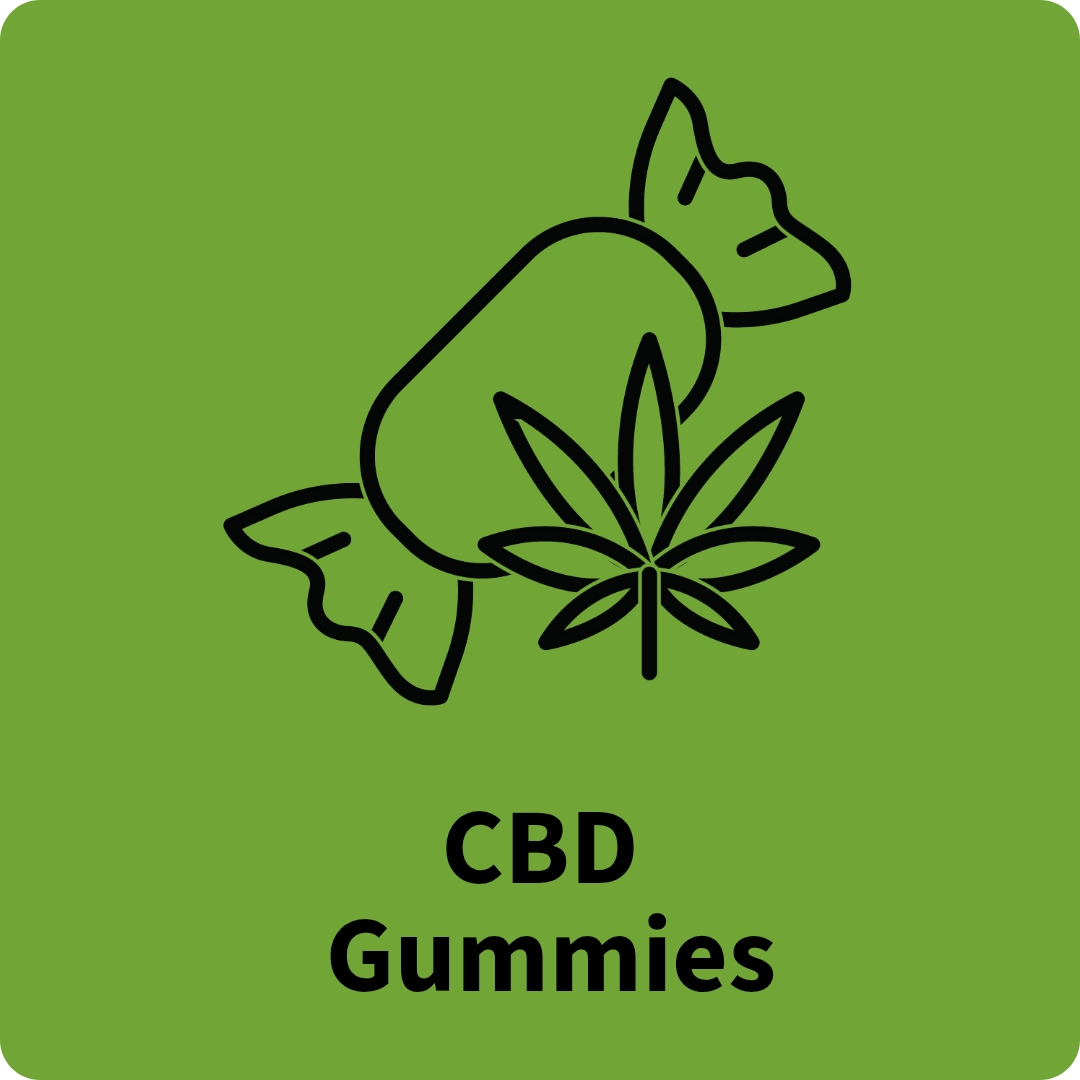 CBD Gummies