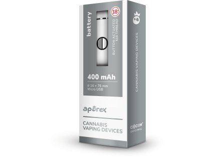 battery only box