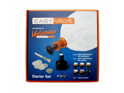 Valve set