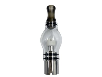 glass dab atomizer