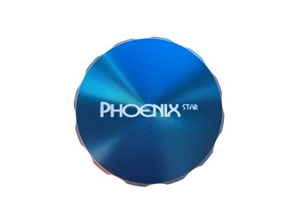 Phoenix Star Grinder - Luxury Shape (Barva Černá)