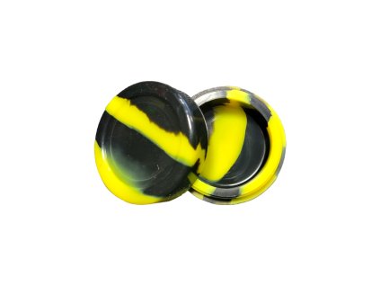 Silikonová Krabička (Varianta A)