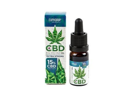 vyrn 710euphoria cbd olej 15 1500mg 10ml cbdshop