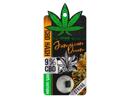 gq7 CBD HASH jamaicandream