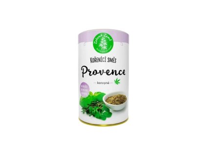 kořenící směs