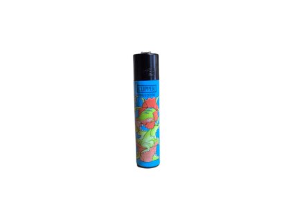 Clipper - Evil Plants (Varianta D)