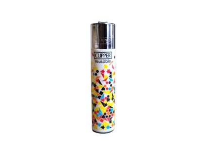 Clipper - Alhambra 2 (Varianta D)