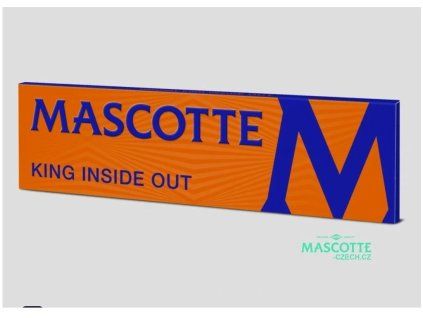 mascotte inside outt