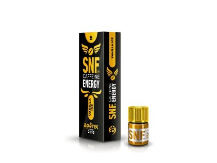 1719 snf caffeine energy vanilla