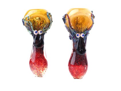 Šlukovka Pyrex - Sépiák