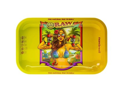 RAW Skateboard