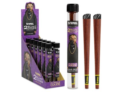 g rollz purple haze