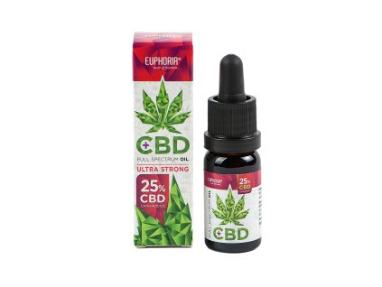 2d08f01f0e846c528389a426eae0b378 euphoria cbd olej 25 procent canatura