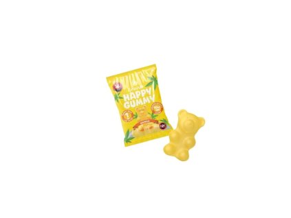 canapuff thc gummies mango 1