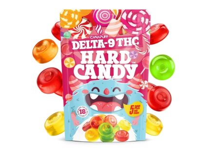 canapuff thc hard candies