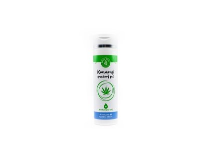 sprchovy gel