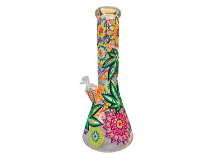Bong - UV Hand Drawn