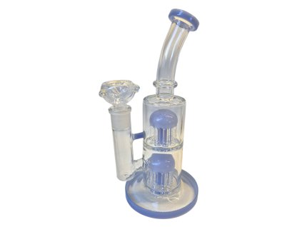 Blue Jelly Bong