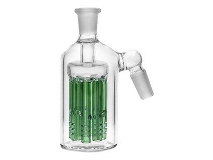 Ash Catcher - Green Chamber