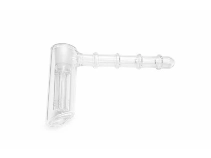 HexaFlow Pipe Bong