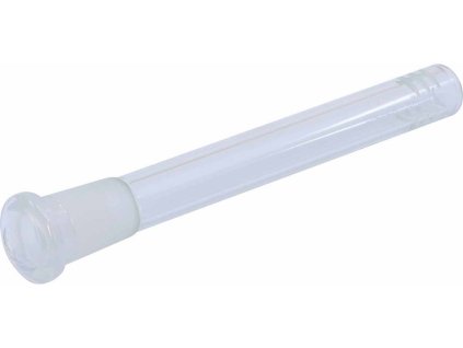 Skleněný Chillum - Obyčejný