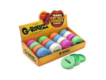 G - Rollz - Katrovačka