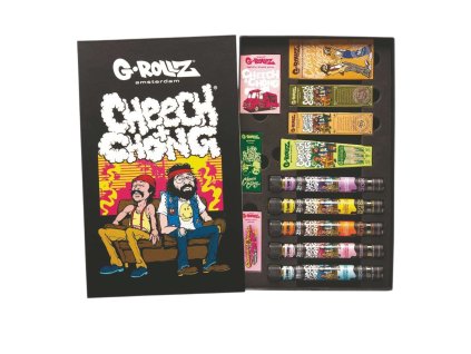 G - Rollz - Gift Box