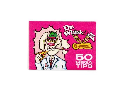 G - Rollz - Mega Tips