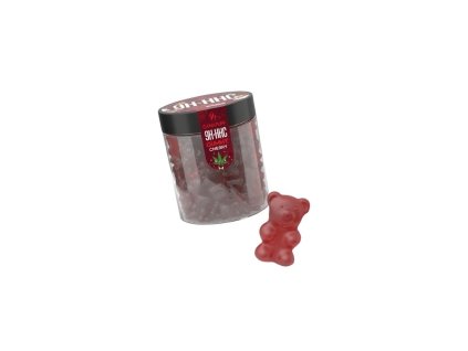 9h hhc cherry gummies