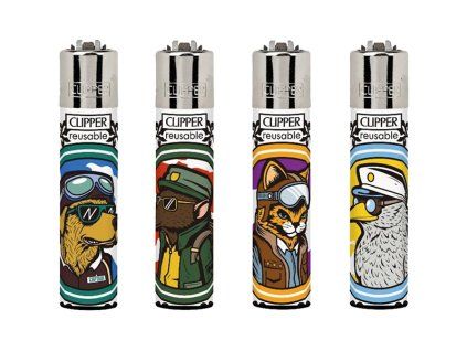 Clipper - Pilot Animals