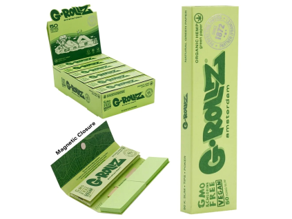 G Rollz amsterdam classic