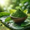 kratom green