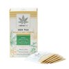 CANNALINE CBD Tea RELAX cbdsmoke