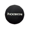 Phoenix Star Grinder - Luxury Shape III (Barva Černá)