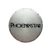 Phoenix Star Grinder - Round Shape III (Barva Černá)