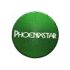 Phoenix Star Grinder - Round Shape III (Barva Černá)
